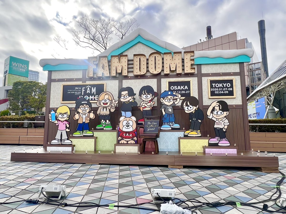 ともっち (@bathkame) / Posts / X