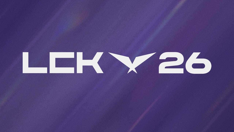 이번주 2026 LCK 시즌 오프닝에 신짜오로 참여합니다.

새로운 LCK의 시즌을 여는 경기들과 4인의 데마시아의 영웅들과 함께!

[치지직 롤파크]에서 뵙겠습니다🙂‍↕️