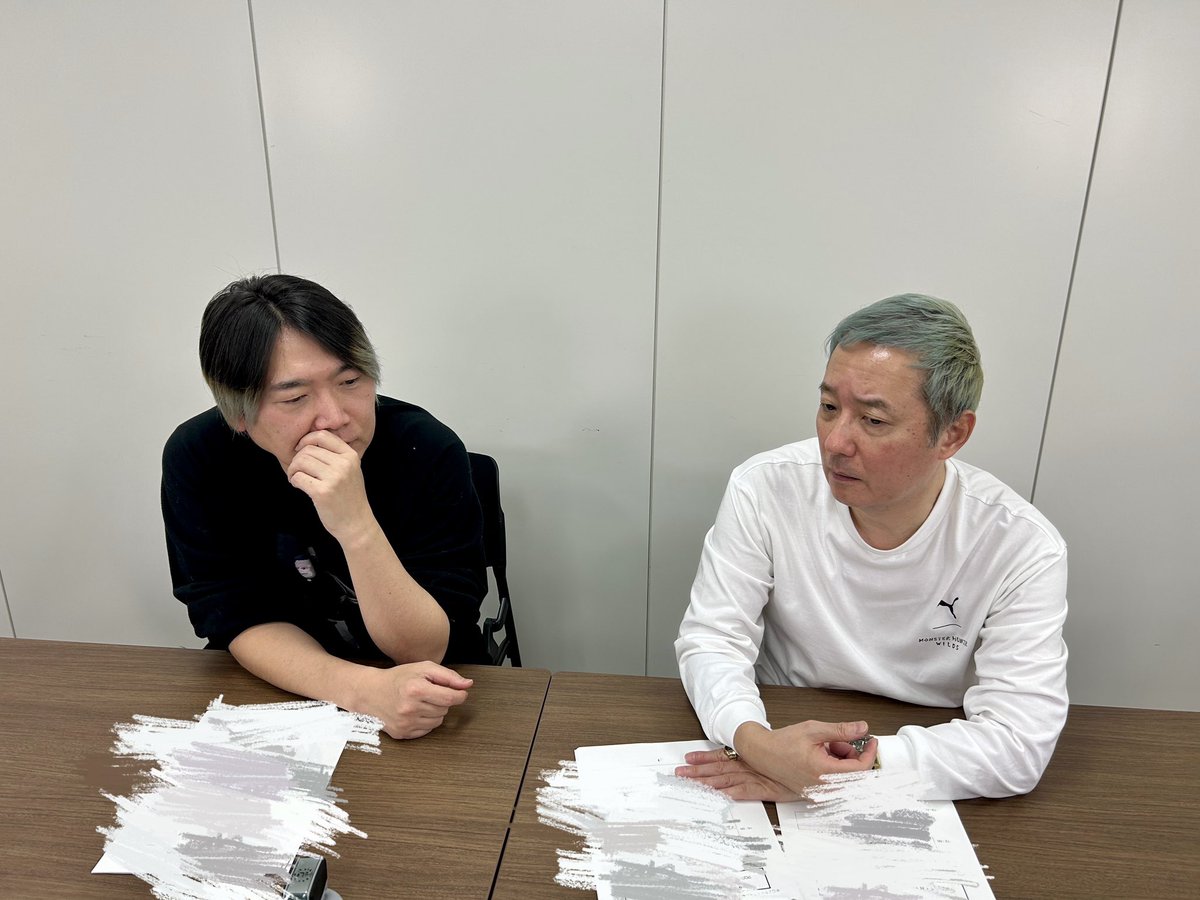 小野坂昌也⭐︎ニューヤングTV公式 (@ExysNytv) / Posts / X