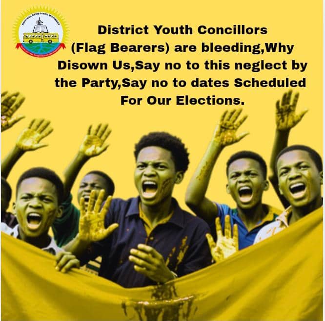 #Youthcouncilorsareoverwhelmed