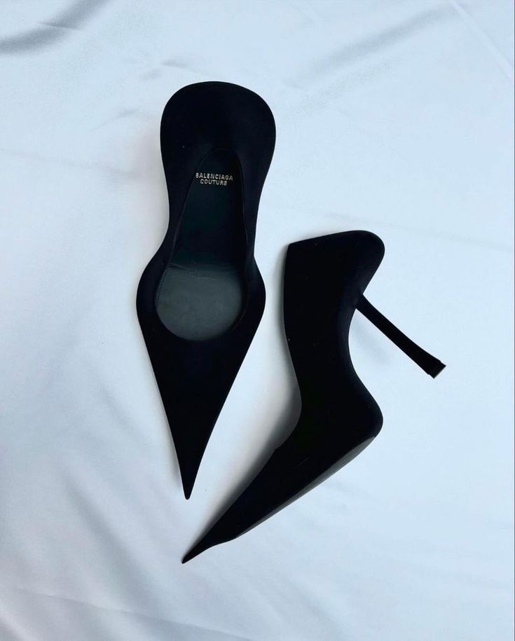 Balenciaga heels