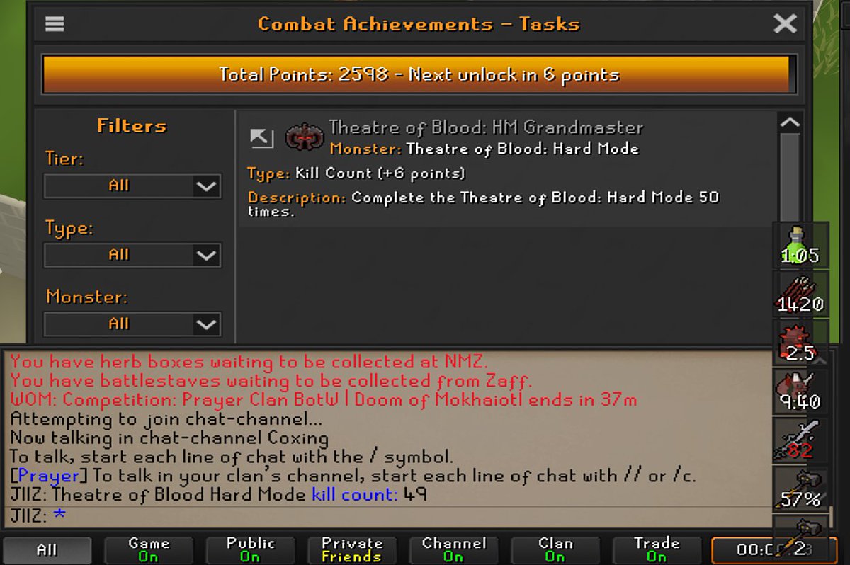 jetzsr's tweet image. one last HMT kc for GM tonight