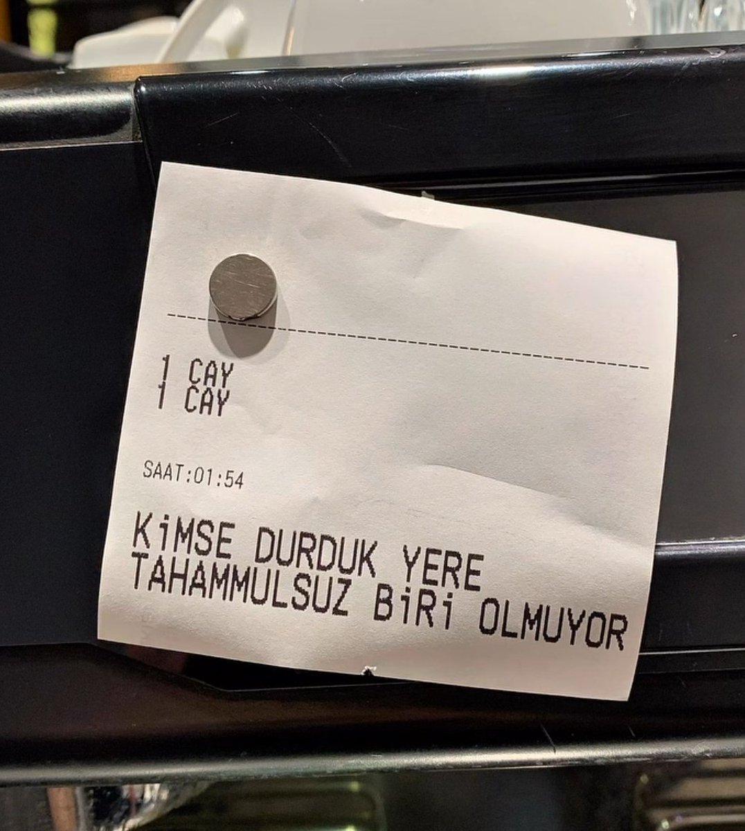 77Sayfa's tweet image. 