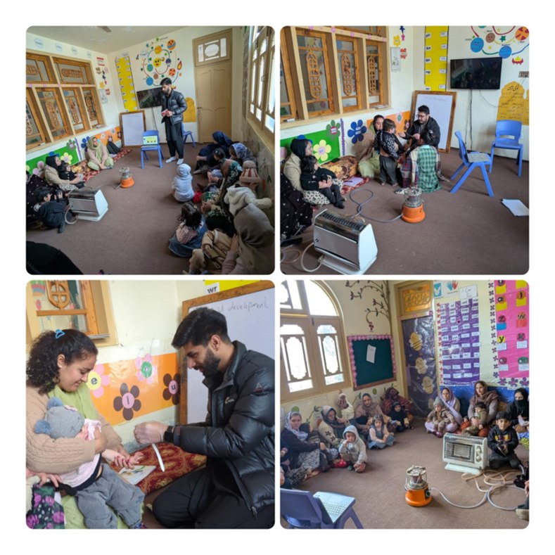 Rupani Foundation Pakistan tweet media