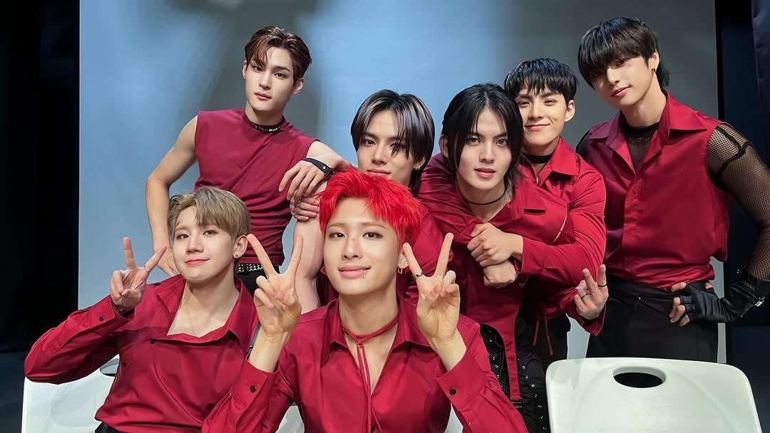 우리 티에이엔 데뷔한지 1400일 된 거 축하해♥️

#티에이엔 #창선 #주안 #재준 #성혁 #현엽 #태훈 #지성