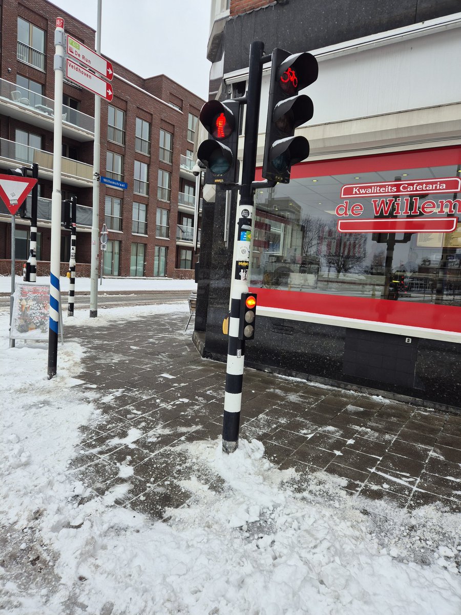 chris rooijakkers tweet media