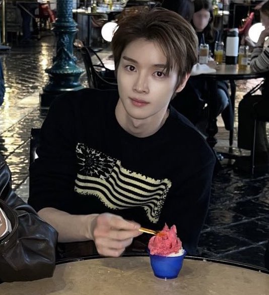 angnerator's tweet image. ทรงผมที่ได้ไปต่อในปี 2026 นะน้อง