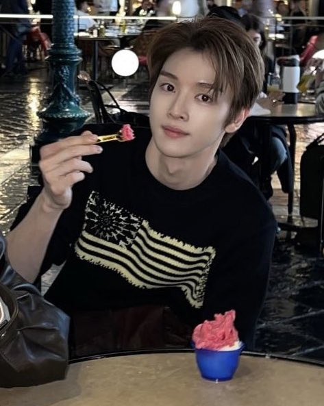 angnerator's tweet image. ทรงผมที่ได้ไปต่อในปี 2026 นะน้อง