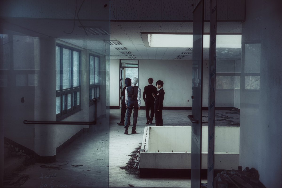 #괴담출근 

현장탐사팀 𝐃조
참고로 , 신입이 다  □□■  D조라는 별명이 있다 

𝙿𝚑𝚘𝚝𝚘.<a href="/114Summer/">𝗦𝘂𝗺𝗺𝗲𝗿✨12월서코 일</a>