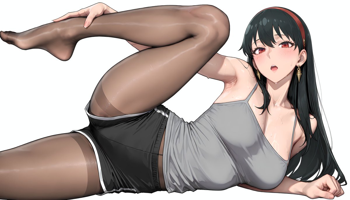 よる🍑 tweet media