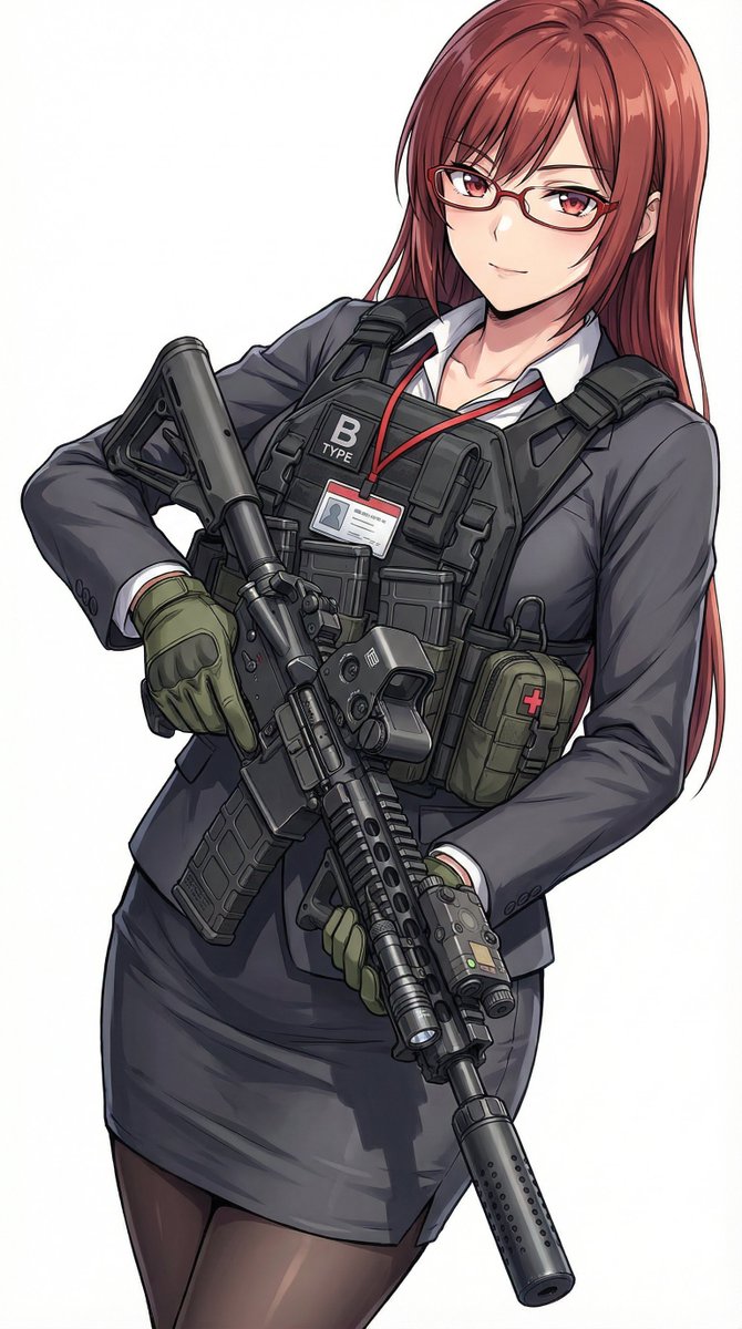 M4A1