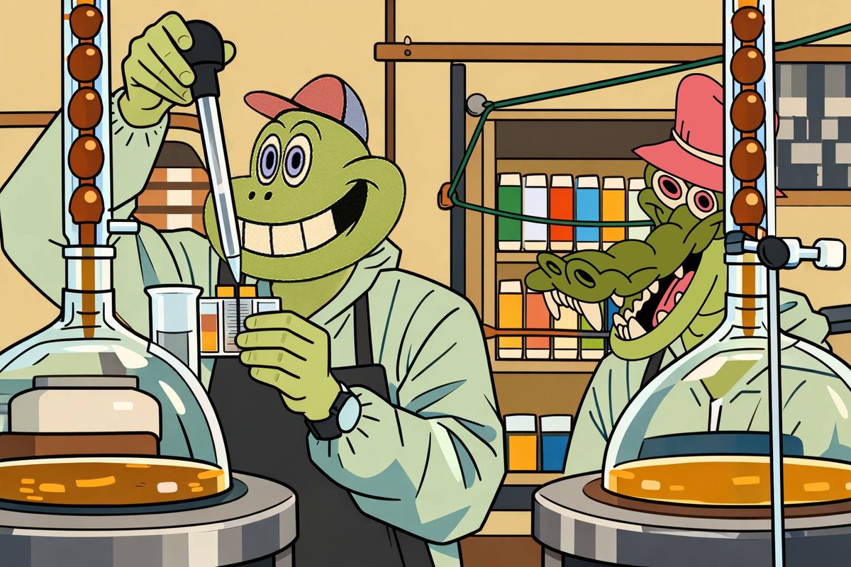 finally, mainnet alpha went live yesterday!

first step onto mainnet, still experimental but real; dango(.)exchange

be aware, no incentives or points for this phase but very much expected upon public mainnet later this month 

get familiar chads, <a href="/dango/">dango🍡</a> early mainnet is here 🍡