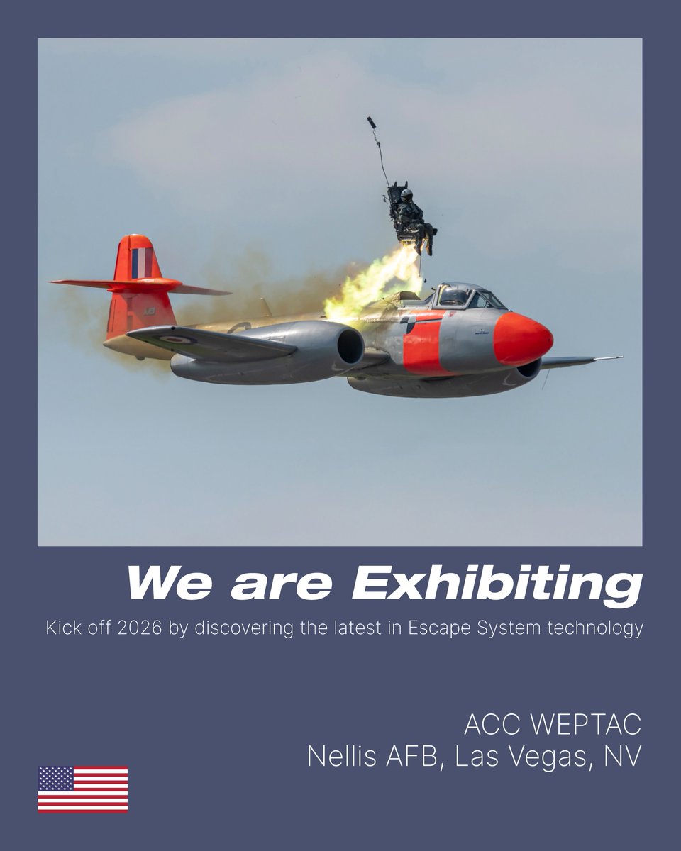 Martin-Baker tweet media