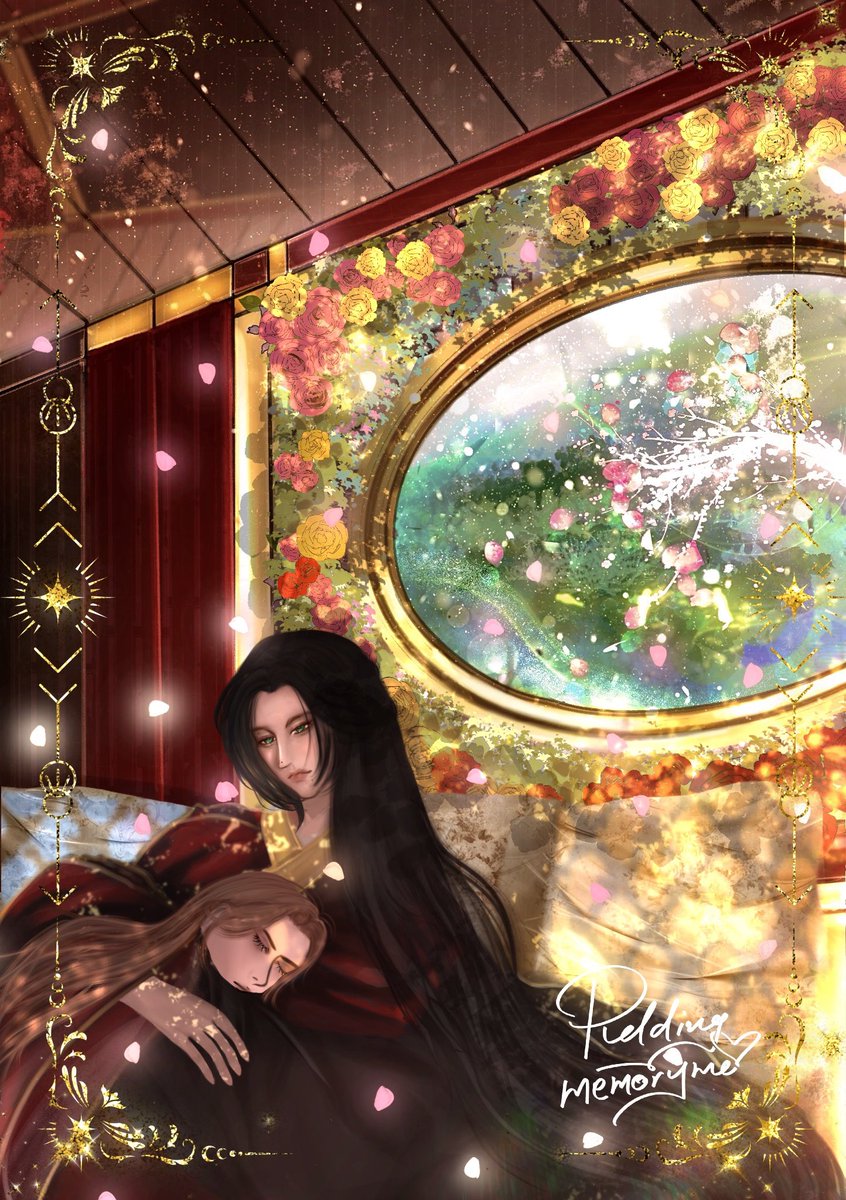 _memoryme's tweet image. ฮือออ ภูมิใจ ภาพออกมาเหมือนที่วาดไว้ในหัวเป๊ะ มันใจฟูมากนะt—t