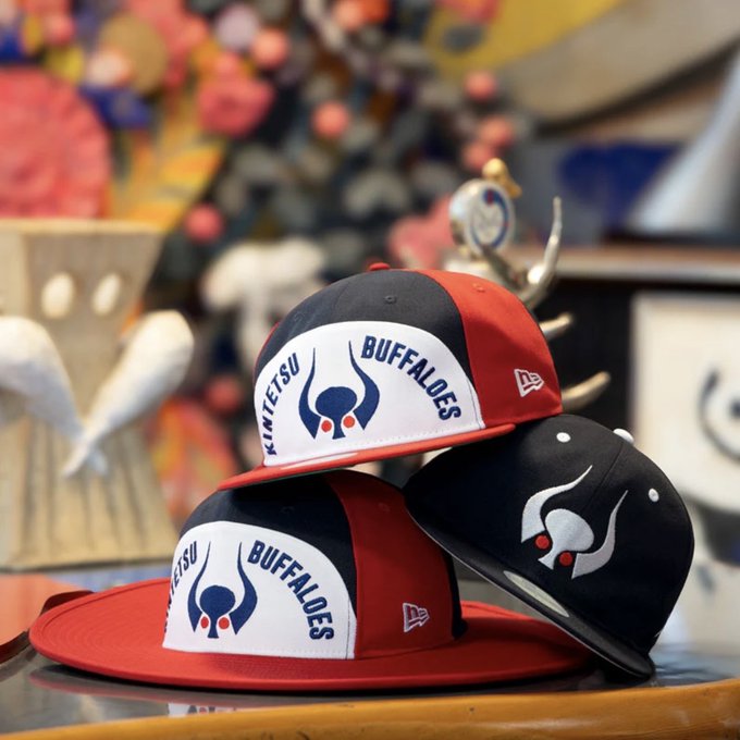   原宿オープン限定キャップ 1121-112759fifty-70th-