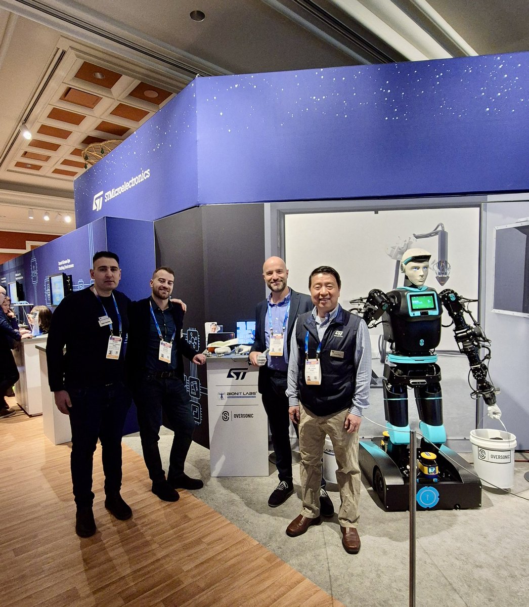 BionIT Labs tweet media