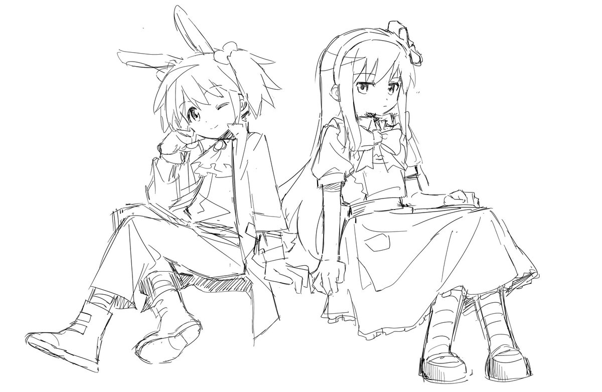 ban45601's tweet image. 这几天忙，接着传先前画的