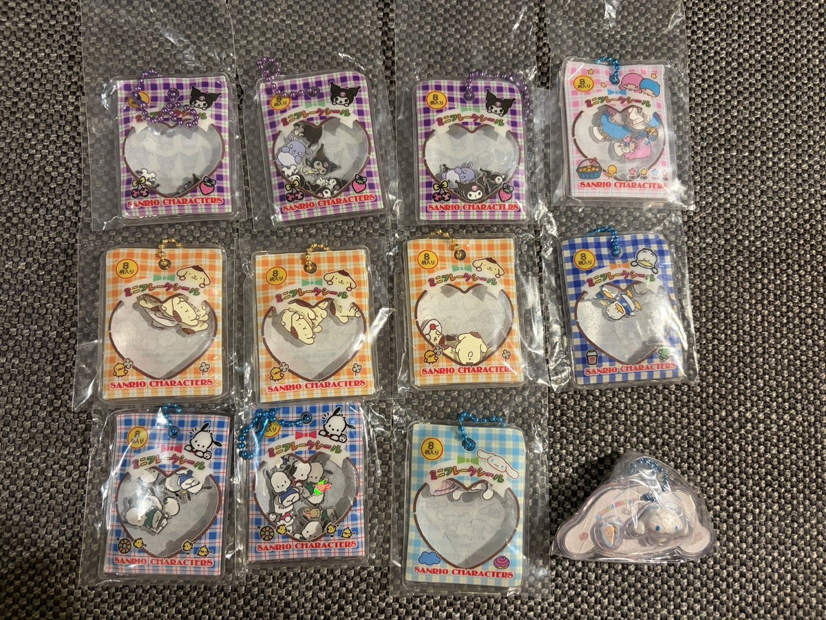 ニコニコニコラス tweet media