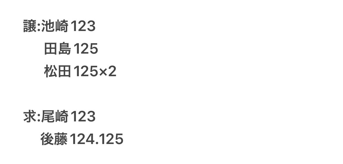 ぽぽん tweet media