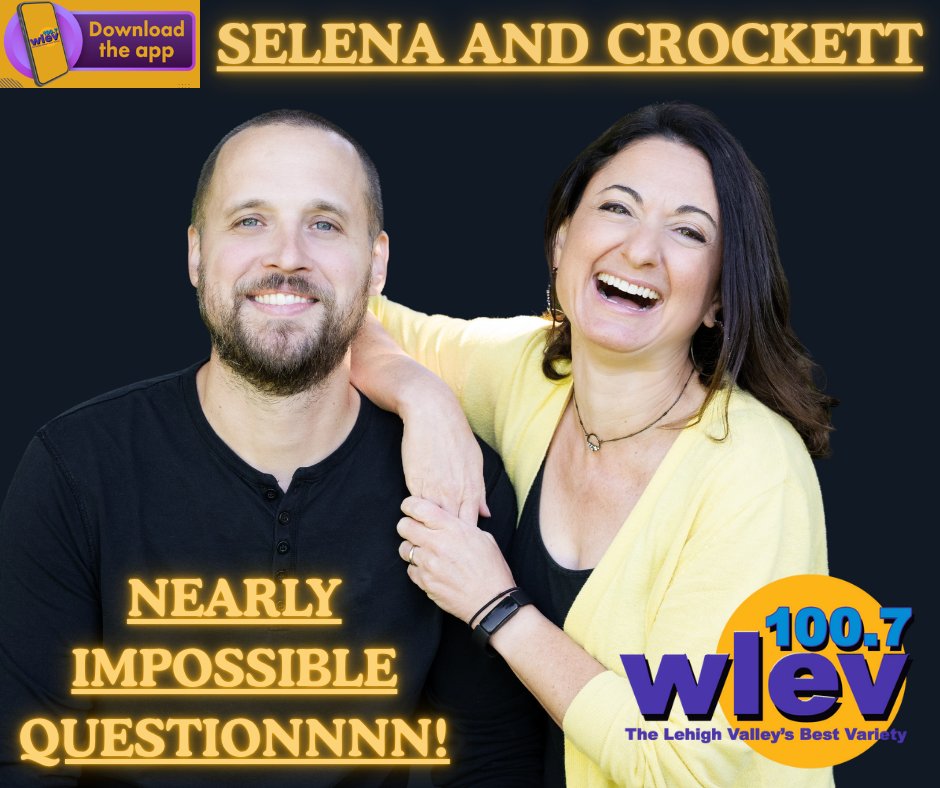 100.7 LEV tweet media