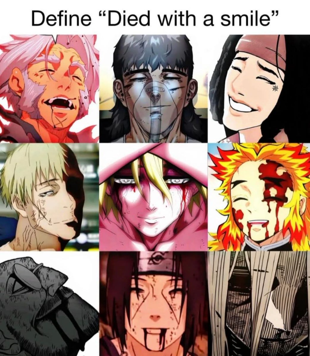 Anime Tweets tweet media