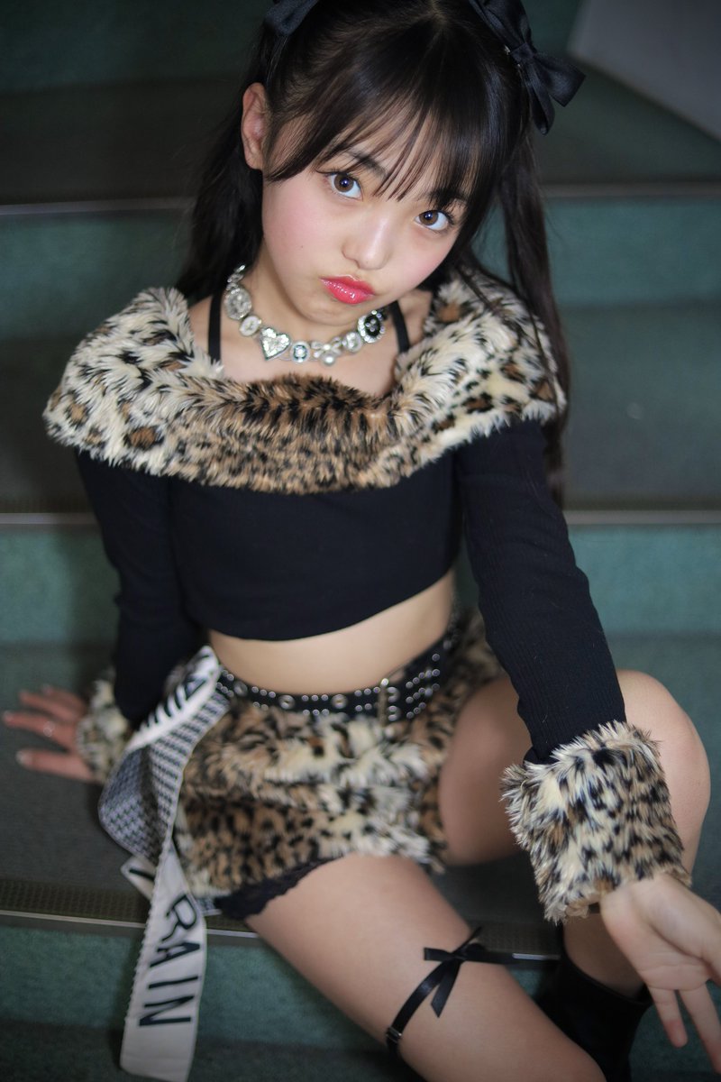 RAD SUPERIORS SARAちゃん ＠高田馬場BSホール 2025.12.14 ダンスも