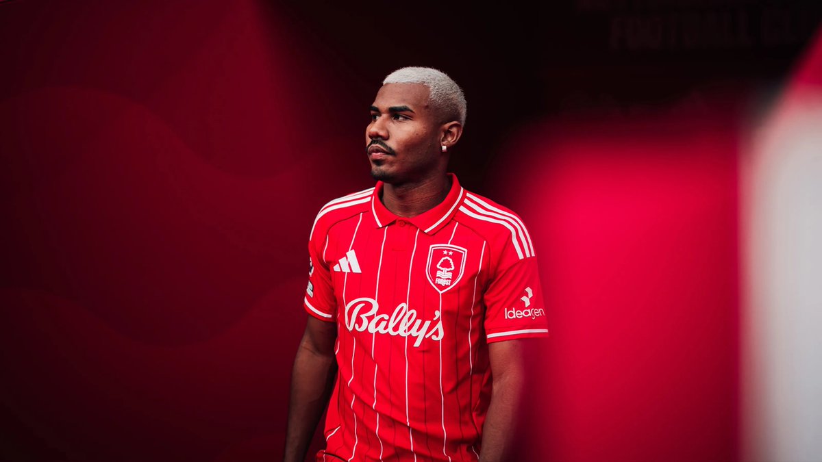 prowlerthedevil's tweet image. 🇬🇷 Olympiacos - Cuiabano

📝 Reports from Greece have linked Olympiacos with Nottingham Forest full-back Cuiabano. Left-back is the priority position, contingent on Bruno Onyemaeci potentially leaving for Trabzonspor.

🔍 From a Forest perspective, this feels like a position…