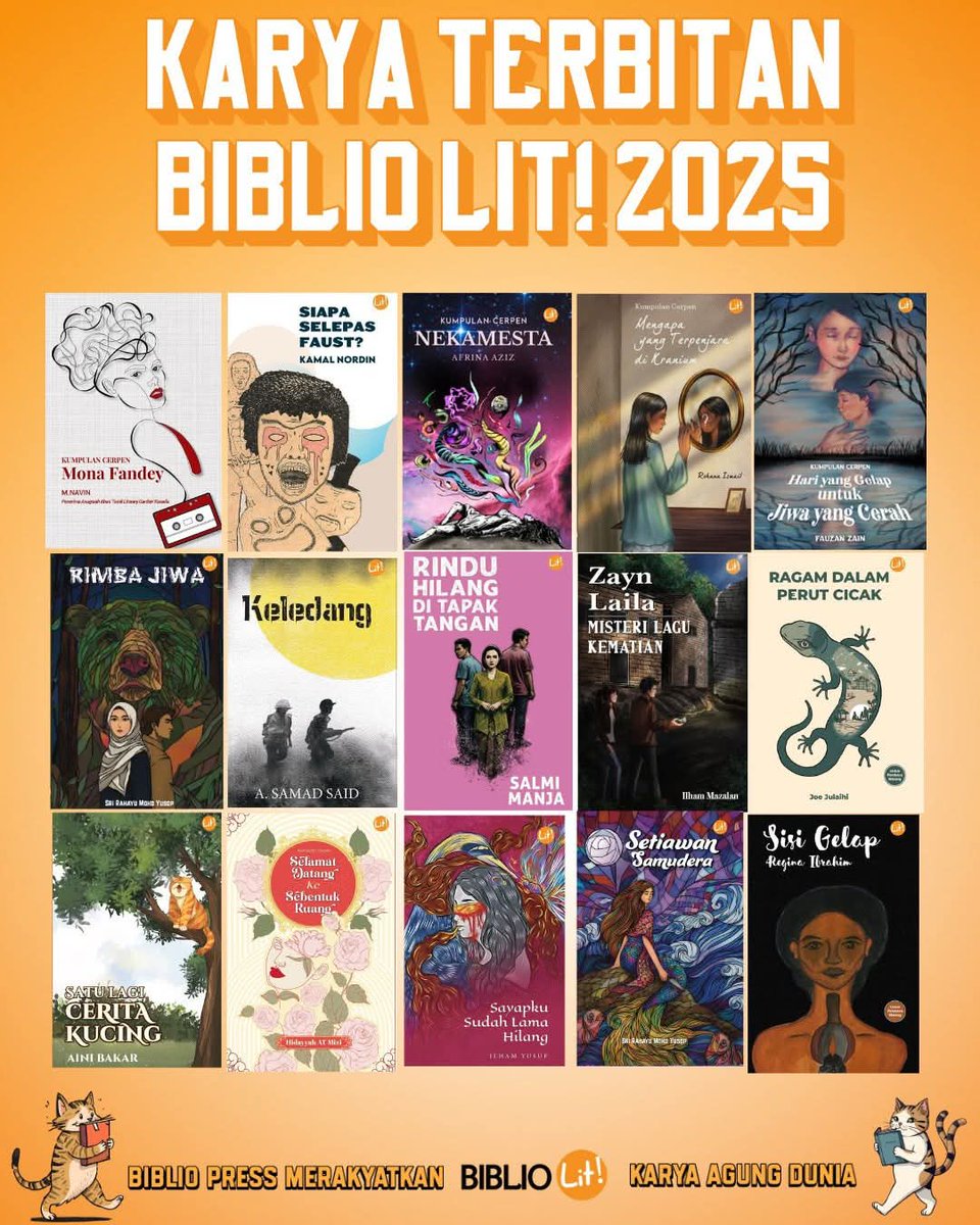 The Biblio Press tweet media