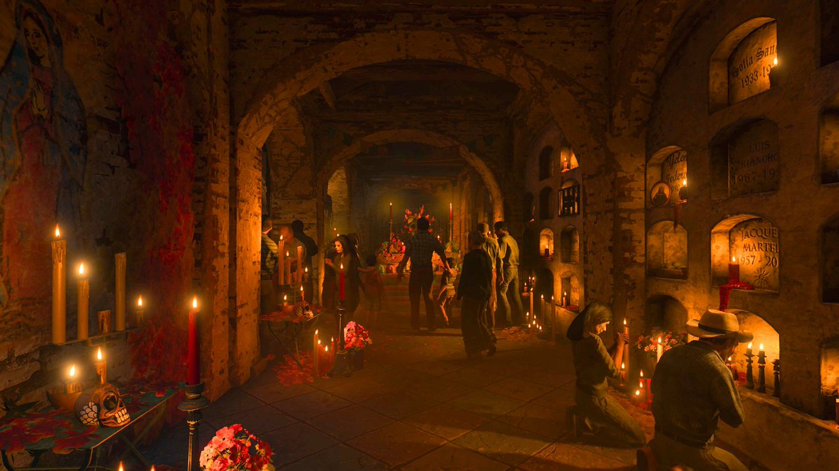 crotfs's tweet image. in love with the opening in cozumel