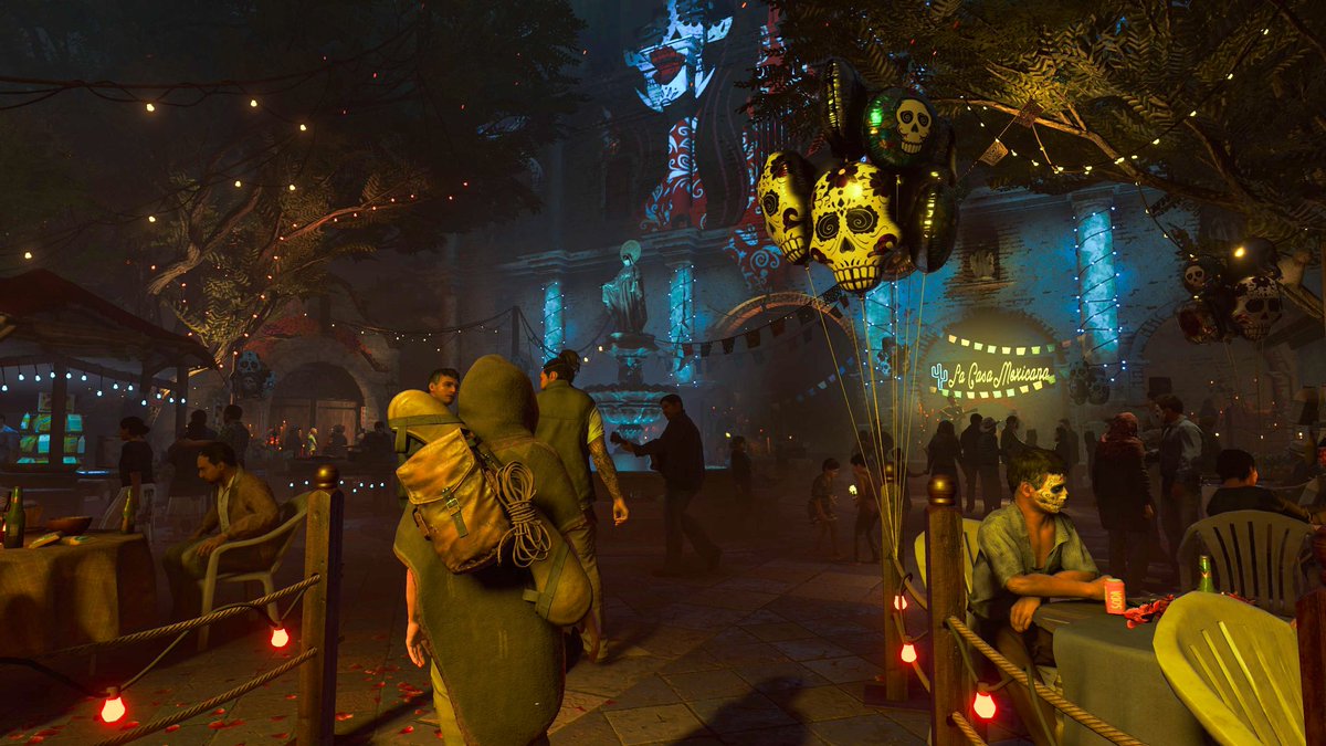 crotfs's tweet image. in love with the opening in cozumel