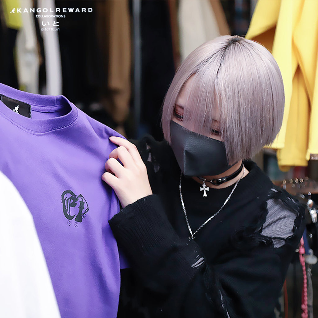 いと@どるれく (@ito110_e1) / Posts / X