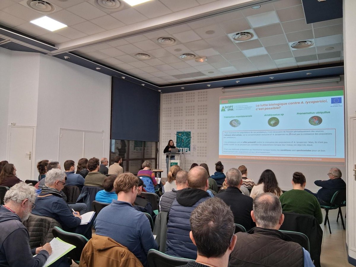 ADOPT-IPM tweet media