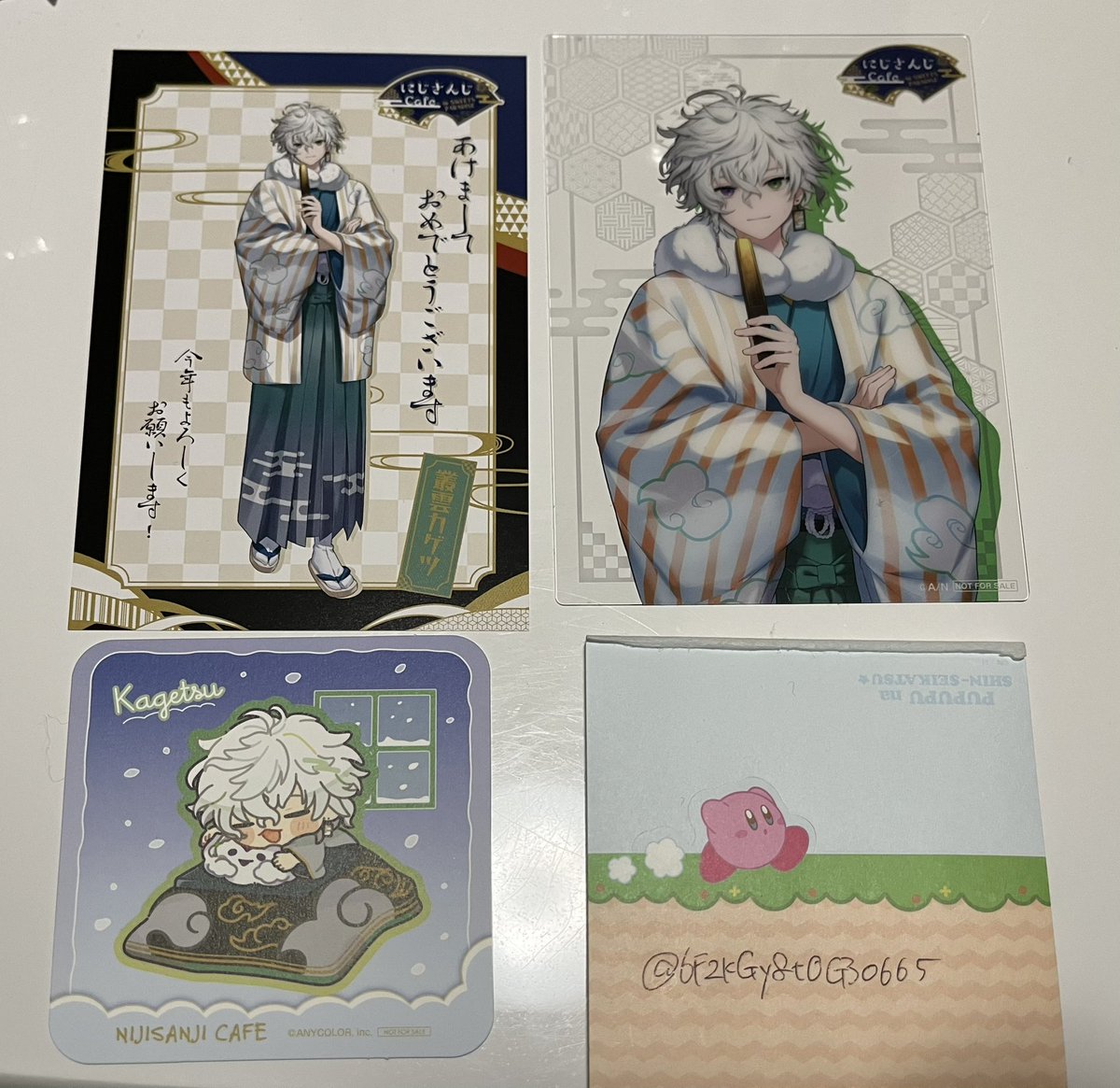 🌸@ﾘﾄﾘﾝ tweet media