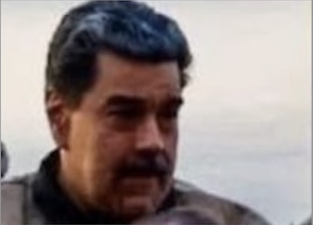 "La figura del Presidente Nicolás Maduro 🇻🇪 está en condiciones de crecer y de convertirse en un símbolo. Su secuestro tuvo un impacto inmediato en el escenario internacional y generó un efecto político inverso al buscado por el Gobierno de EEUU"🇺🇸: Hernando Kleinmans,Historiador