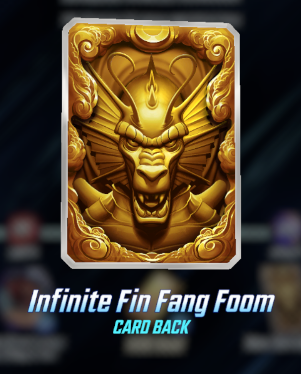 SafetyBlade_HS's tweet image. Climb complete with the P2W card .... Dragon Of The Moon!

Honestly it is better than I expected but its a bad card, but yeah them stats are real and it's recorded, the biggest loss was 8 cubes to a bot too.

@SnapDecks