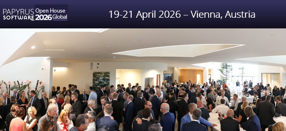 Papyrus Software tweet media