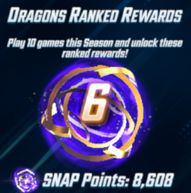 SafetyBlade_HS's tweet image. Climb complete with the P2W card .... Dragon Of The Moon!

Honestly it is better than I expected but its a bad card, but yeah them stats are real and it's recorded, the biggest loss was 8 cubes to a bot too.

@SnapDecks