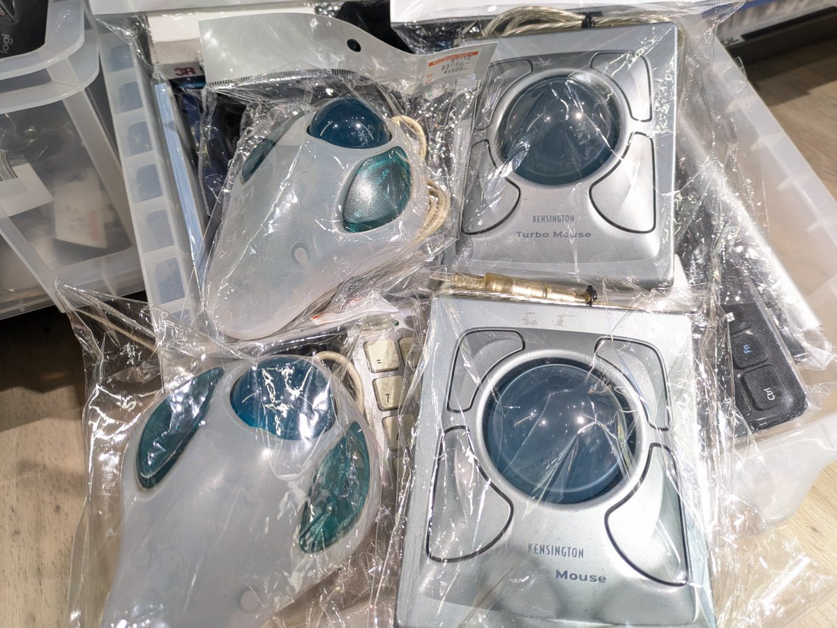 幸塚トラックボール (@kzktrackball) / Posts / X