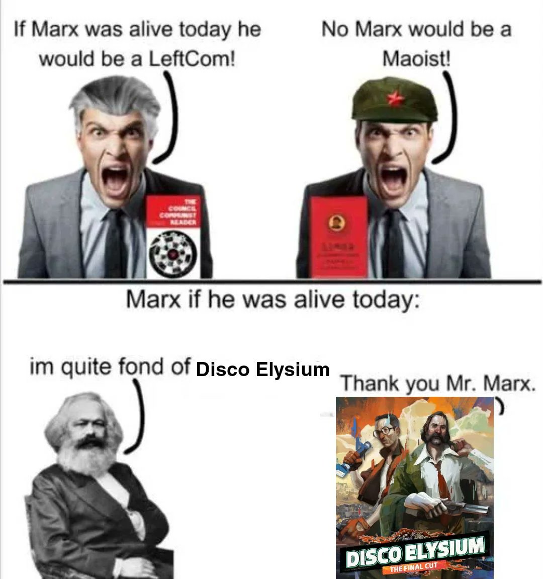 Out Of Context Communism (@ooccommunism) on Twitter photo 