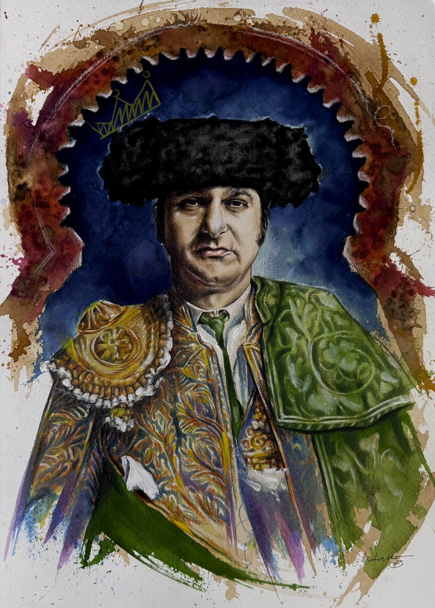 J.T Pérez Indiano tweet media