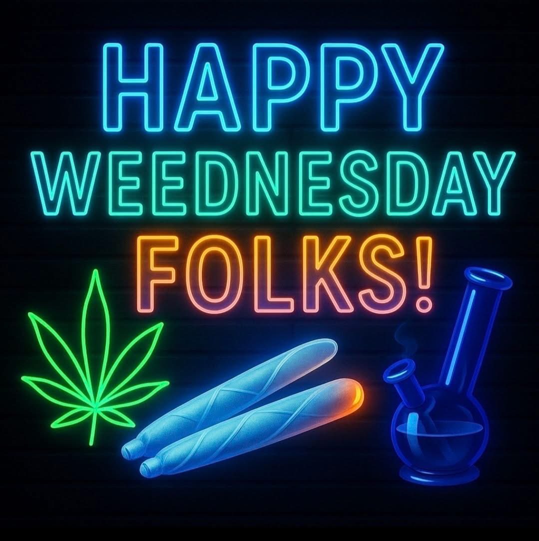 AngelsCannabis's tweet photo. Good morning 🌤️ happy Wednesday

Hru? I just watched the new RHOSLC while smoking a little hash

I’ve been up for hours so dishes and laundry are going, dogs/cats are fed, etc

Enjoy your wake n bake :)

Have a great day

Stay lifted ✨💨💨 https://t.co/kEUNtTYJur