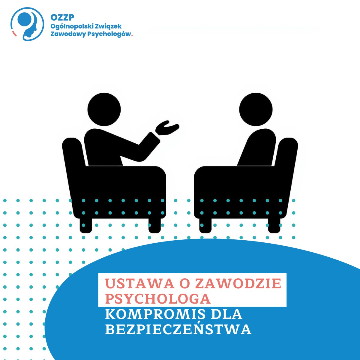 Ogólnopolski Związek Zawodowy Psychologów tweet media