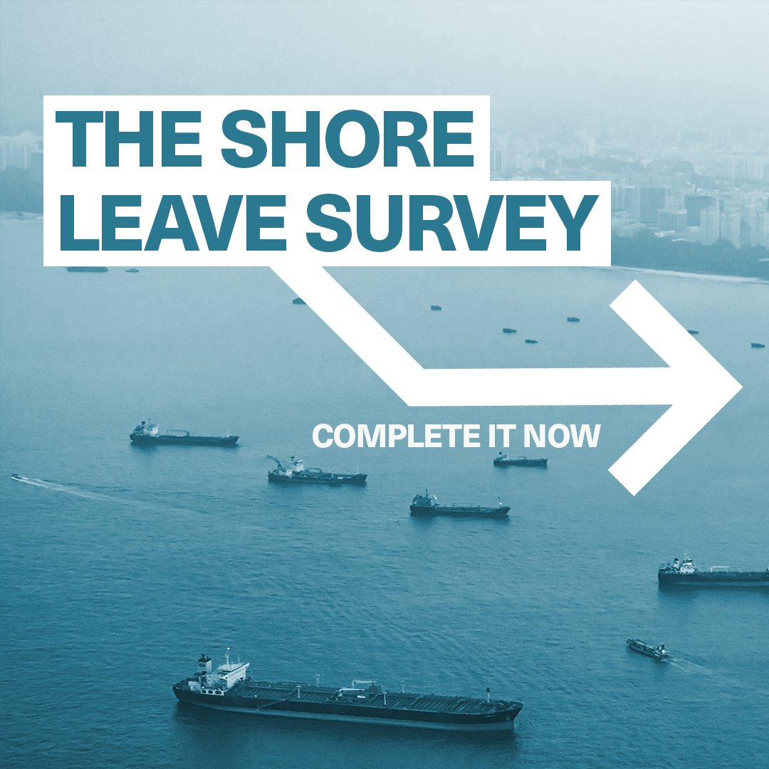 International Transport Workers' Federation (ITF) tweet media