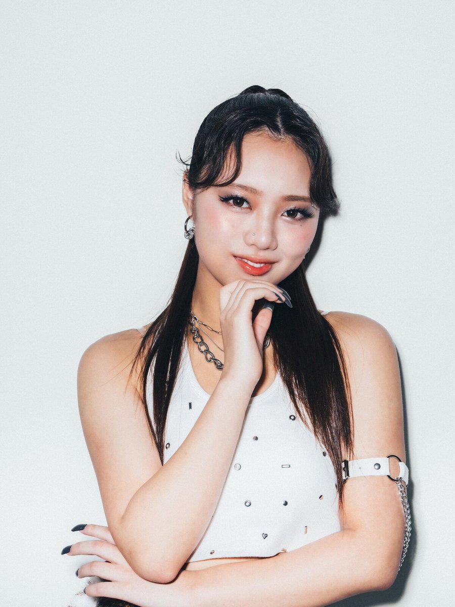 ノノガ」ファイナリスト FUMINO（ふみの）がデビュー ちゃんみな主宰の