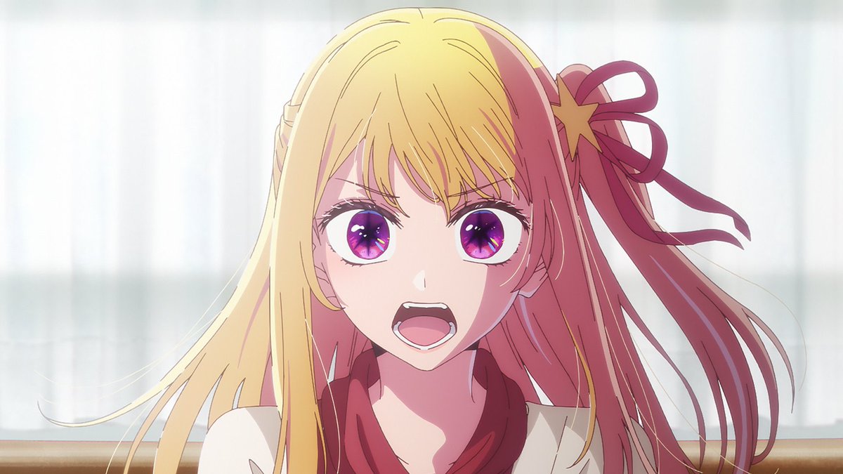 rubyhoshino___'s tweet image. 🖤💛