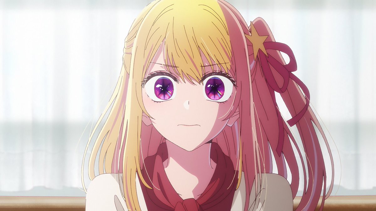 rubyhoshino___'s tweet image. 🖤💛