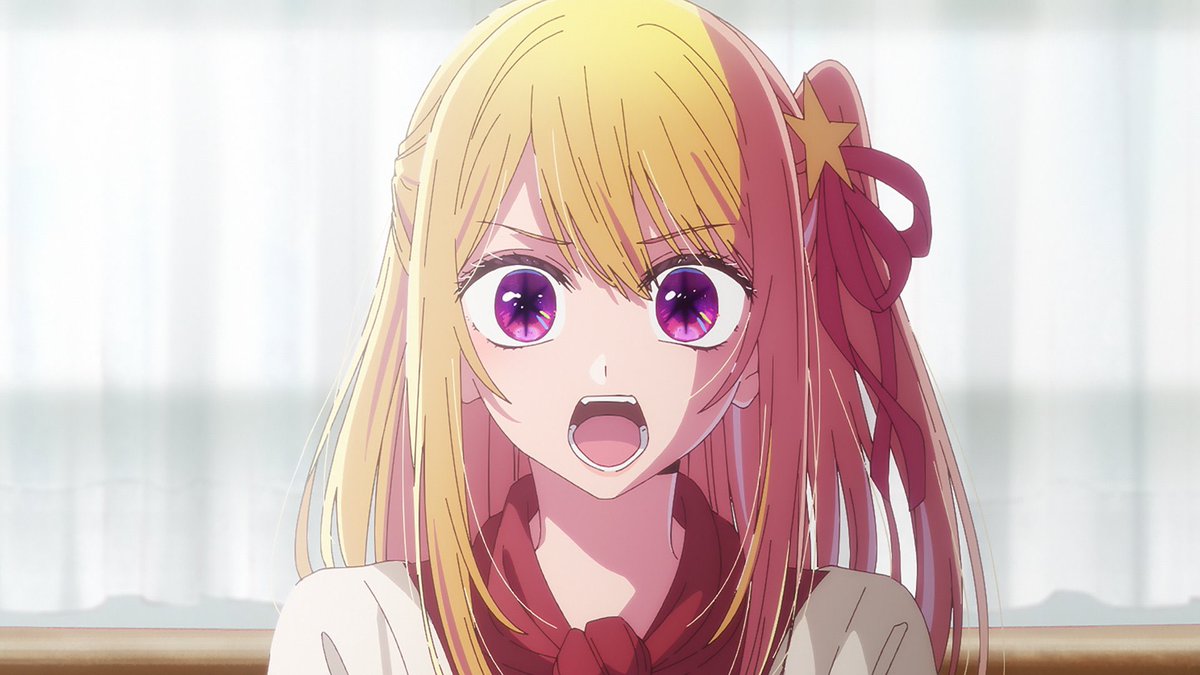 rubyhoshino___'s tweet image. 🖤💛