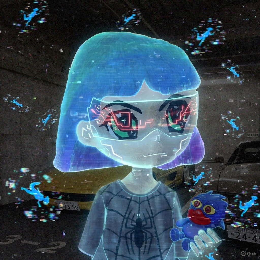 This shi cool 

Day 7 of posting Retardio btw 🫵🏻🤡