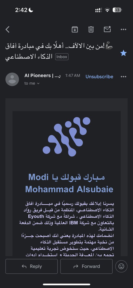 Modi AlMohsen 🌴 tweet media