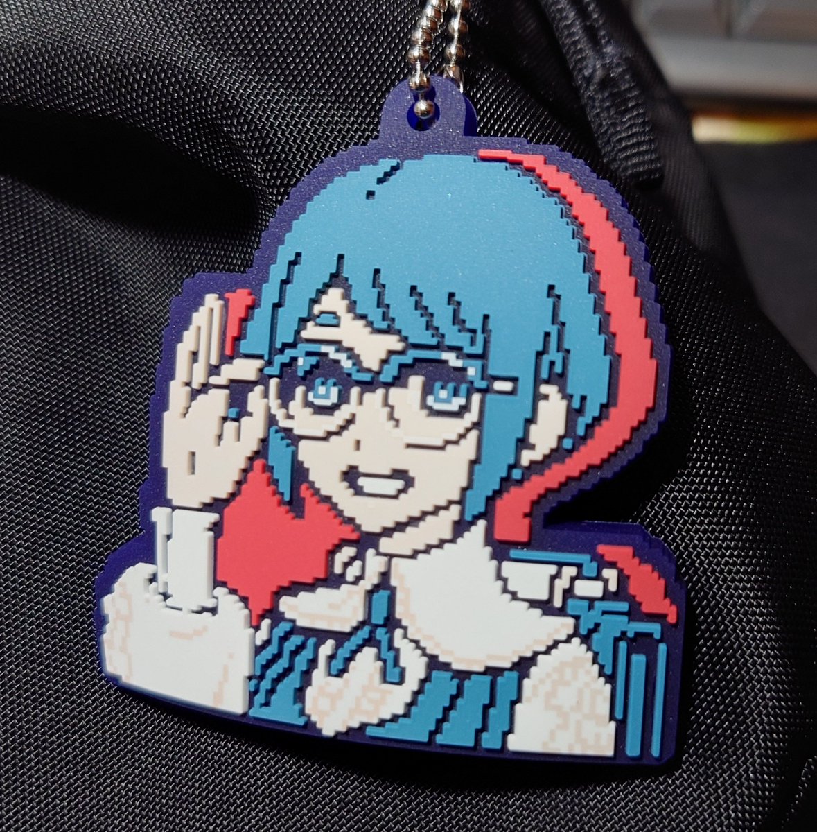 くろののん Kawasaki Ninja ZX-25R ブラック